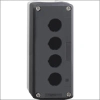 SCHNEIDER ZB5AA1 Drucktaster-Frontteil