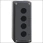 SCHNEIDER ZB5AA1 Drucktaster-Frontteil