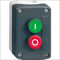 SCHNEIDER XB4BJ33 Keuzeschakelaar