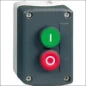 SCHNEIDER XB4BP61 Drukknop
