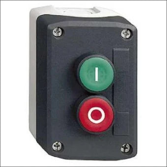 SCHNEIDER XALD213E Drucktasterkast compleet