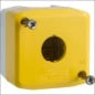 SCHNEIDER ZB5AT84 Drucktaster frontelement (paddenstoel)