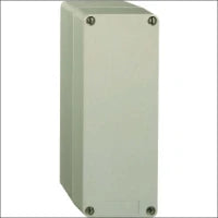 SCHNEIDER XAPA3100 Drucktasterkast leer 151 mm