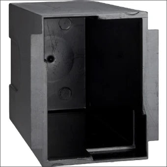 SCHNEIDER XAPE901 Drucktasterkast leer 59 mm