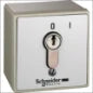 SCHNEIDER XAPS11431N Drucktasterkast compleet