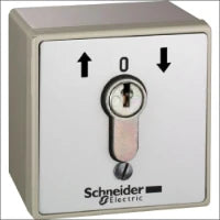 SCHNEIDER XAPS11431N Drucktasterkast compleet