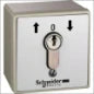SCHNEIDER XAPS11431N Drucktasterkast compleet