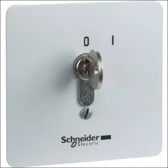 SCHNEIDER XAPS14111N Drucktasterkast compleet