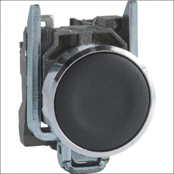 SCHNEIDER XB4BA21 Drucktaster