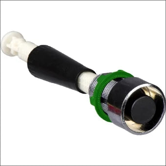 SCHNEIDER XB4BA941 Drucktaster-Frontteil