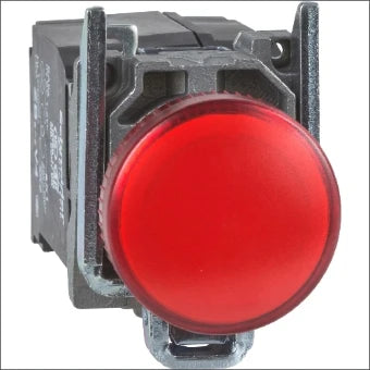 SCHNEIDER XB4BV44 Signaallamp