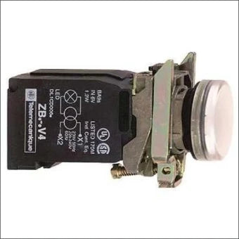 SCHNEIDER XB4BV8B1 Signaallamp