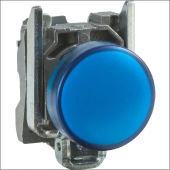 SCHNEIDER XB4BVB6 Signaallamp