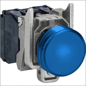 SCHNEIDER XB4BVM6 Signaallamp