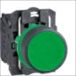 SCHNEIDER XALD101 Drucktasterkast compleet