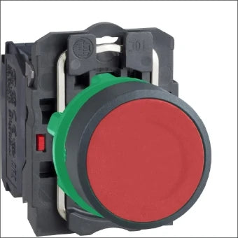 SCHNEIDER XB5AA42 Drucktaster