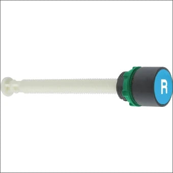 SCHNEIDER XB5AA86102 Drucktaster-Frontteil