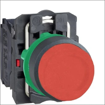 SCHNEIDER XB5AL42 Drukknop
