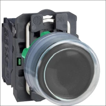 SCHNEIDER XB5AP21 Drucktaster