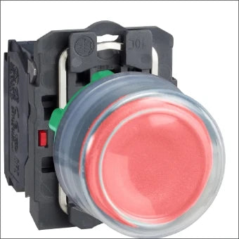 SCHNEIDER XB5AP42 Drucktaster