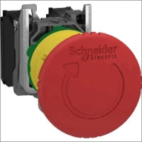 SCHNEIDER ZBY9320 Beschriftungsschild fuer Drucktaster/signaallamp