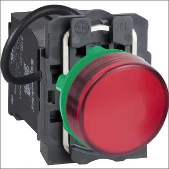 SCHNEIDER XB5AV5B4 Signaallamp