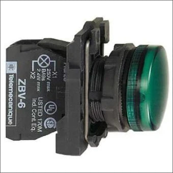 SCHNEIDER XB5AVG3 Signaallamp