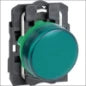 SCHNEIDER ZB5AA0 Drucktaster-Frontteil