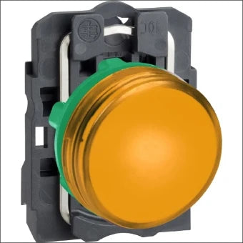 SCHNEIDER XB5AVM5 Signaallamp