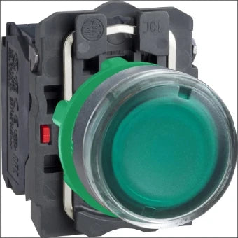 SCHNEIDER XB5AW33M5 Drucktaster