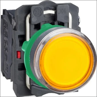 SCHNEIDER XB5AW35M5 Drucktaster