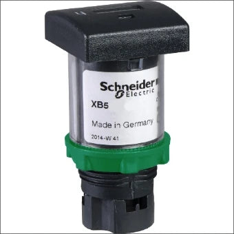 SCHNEIDER XB5DSM Urenteller 30 mm