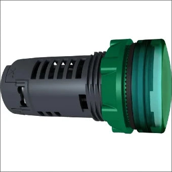 SCHNEIDER XB5EVM3 Signaallamp