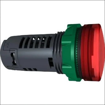 SCHNEIDER XB5EVM4 Signaallamp
