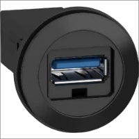 SCHNEIDER XAPE901 Drucktasterkast leer 59 mm