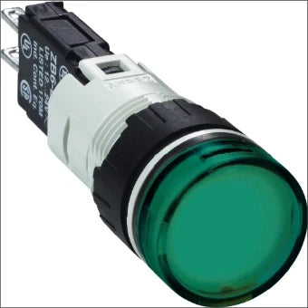 SCHNEIDER XB6AV3BB Signaallamp