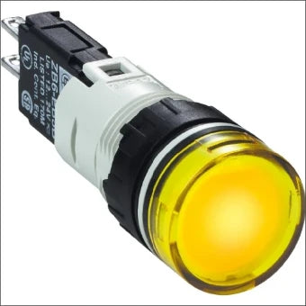 SCHNEIDER XB6AV5BB Signaallamp