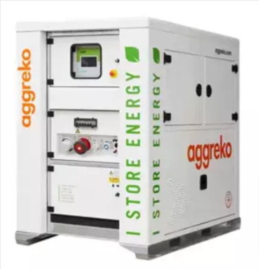 45 kVA Battery 45 kVA Battery - Art. 30550