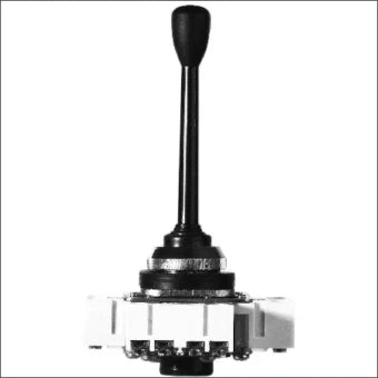 SCHNEIDER XD2CC1010 Joystick