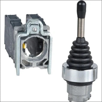SCHNEIDER XD4PA14 Joystick