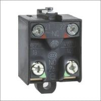 SCHNEIDER XPER611 Voetschakelaar 135 mm