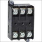 SCHNEIDER ZA2BS834 Drukknop frontelement (paddenstoel)