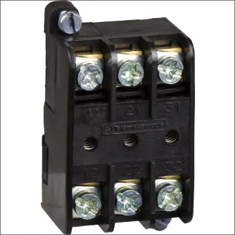 SCHNEIDER XENT2991 Hilfskontaktblock