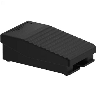 SCHNEIDER XPEA110 Voetschakelaar 54 mm