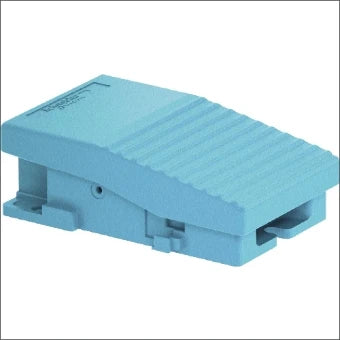 SCHNEIDER XPEM110 Voetschakelaar 104 mm