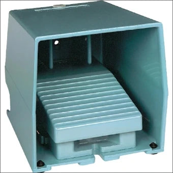 SCHNEIDER XPEM310 Voetschakelaar