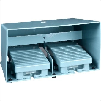 SCHNEIDER XPEM3100D Voetschakelaar 137 mm