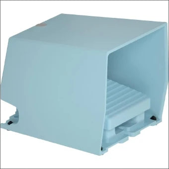 SCHNEIDER XPEM510 Voetschakelaar 135 mm
