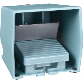 SCHNEIDER XPEM511 Voetschakelaar