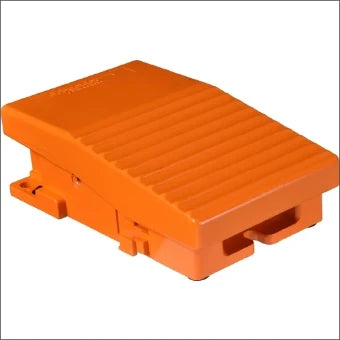 SCHNEIDER XPER110 Voetschakelaar 104 mm